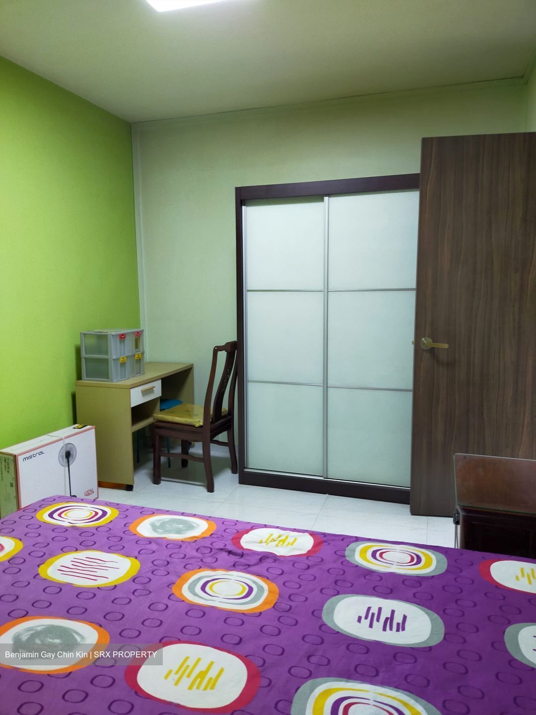 Tampines Avenue 9 (Tampines),  #565729911